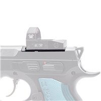 Eemann Tech CZ SHADOW 2 OR Plate Mount for Vortex Venom