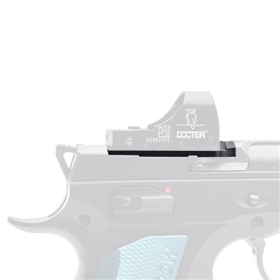 Eemann Tech CZ SHADOW 2 OR Plate Mount for Vortex Venom