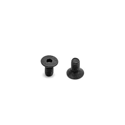 Eemann Tech Spare Screw for KMR OR Plate Mount - 2 pcs./Set