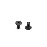 Tornillos de Repuesto Eemann Tech de Plato para KMR OR - 2 pzs/juego