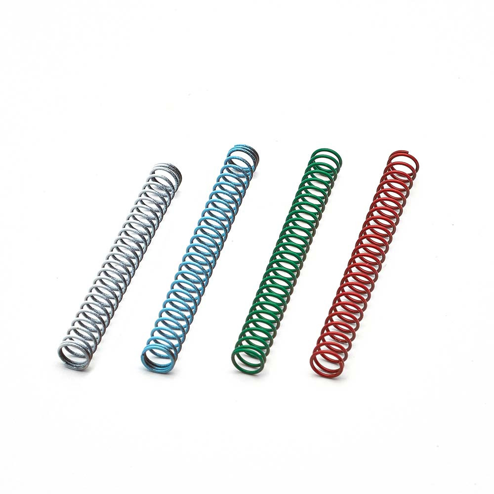 Eemann Tech Competition Striker Springs Pack for Glock