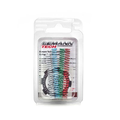 Eemann Tech Competition Striker Springs Pack for Glock