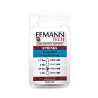 Eemann Tech Competition Firing Pin Spring 3.5 lbs for GLOCK