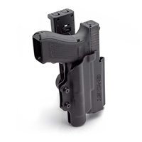 Ghost Thunder 3G SF Holster