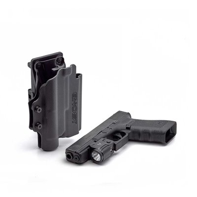 Ghost Civilian 3G SF Holster