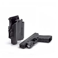 Ghost Civilian 3G SF Holster