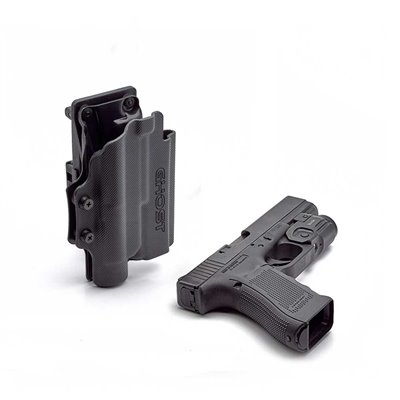 Ghost Civilian 3G SF Holster