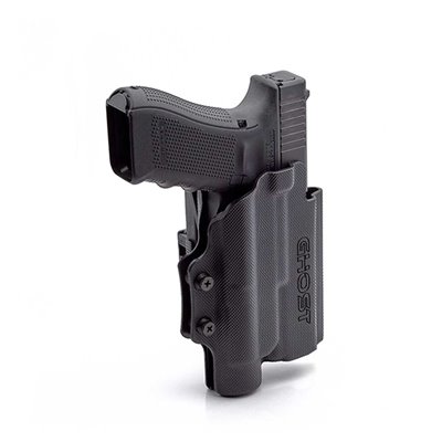 Ghost Civilian 3G SF Holster