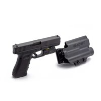 Ghost Civilian 3G SF Holster