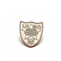 IPSC Lapel Pin Gold