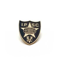 IPSC Lapel Pin Gold