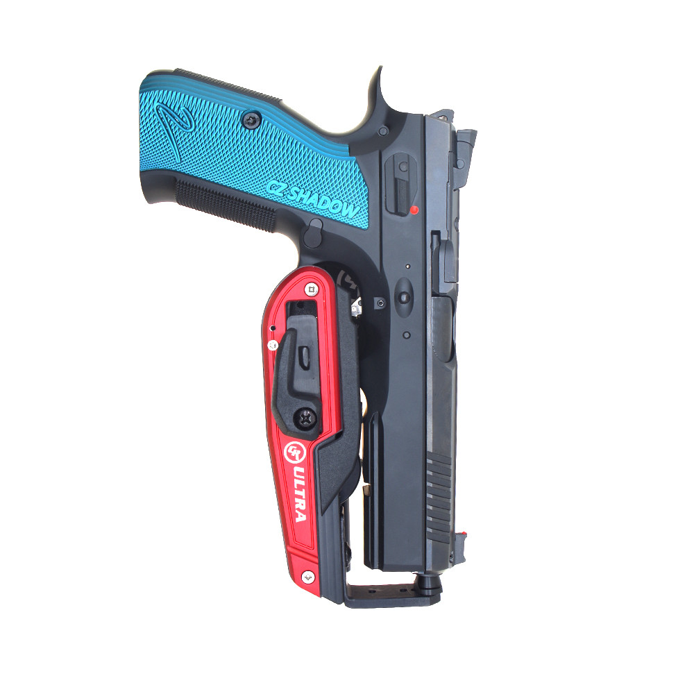 Coldre CR Speed Ultra para CZ Shadow 2