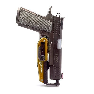 CR Speed Ultra Holster for 1911 & Clones