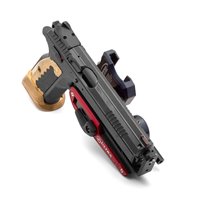 Coldre CR Speed Ultra para CZ Tactical Sport