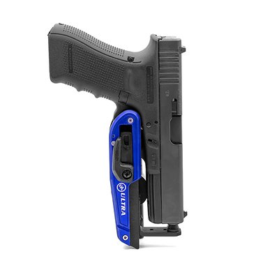 Coldre CR Speed Ultra para Glock 17