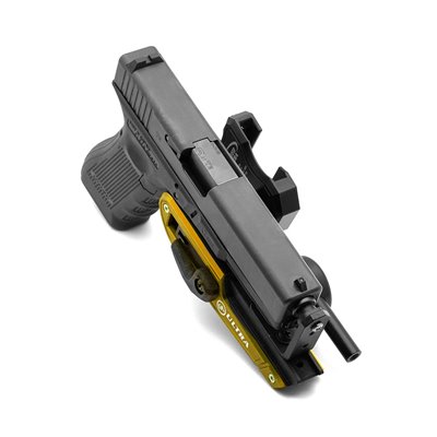 CR Speed Ultra Holster for Glock 17