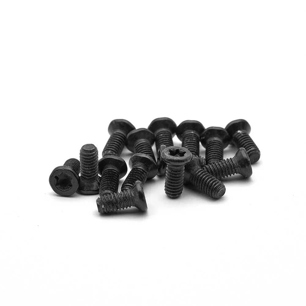 Spuhr P-140 15-pack Ring Screws