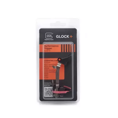 GLOCK Performance Trigger for Glock GEN4/GEN5