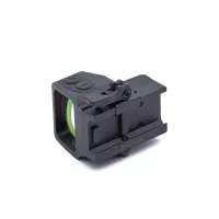 Vector Optics Frenzy-X 1x22x32 SCRD-65 QD Red Dot Sight