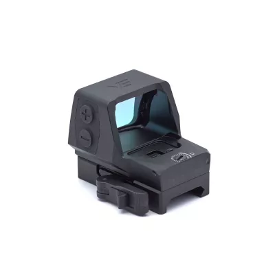 Vector Optics Frenzy-X 1x22x32 SCRD-65 QD Red Dot Sight