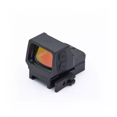 Vector Optics Frenzy-X 1x22x32 SCRD-65 QD Red Dot Sight