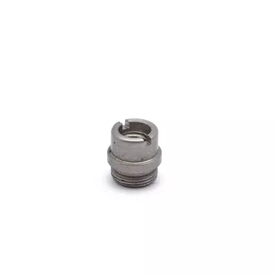 Strike Industries SI-1911SB-SS 1911 Grip Screw Bushings with Stainless Steel