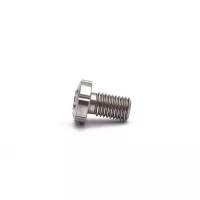 Strike Industries SI-1911TS-SS 1911 Torx Grip Screws with Stainless Steel