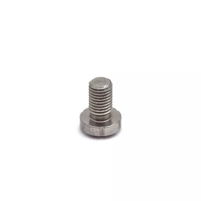 Strike Industries SI-1911TS-SS 1911 Torx Grip Screws with Stainless Steel