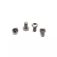 Strike Industries SI-1911TS-SS 1911 Torx Grip Screws with Stainless Steel