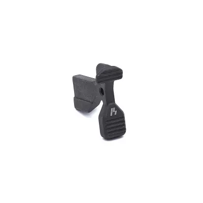 Strike Industries SI-AR-EBC Enhanced Bolt Catch Aluminum