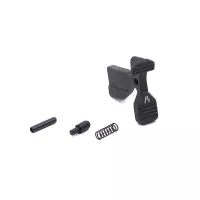 Strike Industries SI-AR-EBC Enhanced Bolt Catch Aluminum