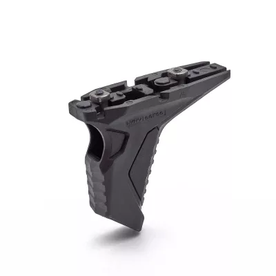 Strike Industries SI-AR-HSFG-BK Strike AR HandStop Foregrip