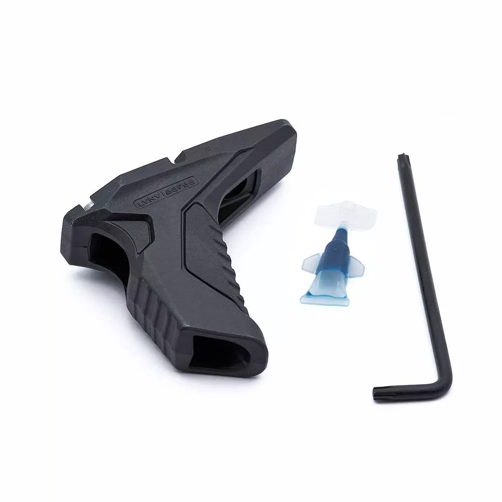 Strike Industries SI-AR-HSFG-BK Strike AR HandStop Foregrip