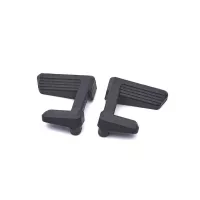 Strike Industries SI-AR-MBC Strike AR Modular Bolt Catch Steel & Polymer