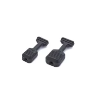 Strike Industries SI-AR-MBC Strike AR Modular Bolt Catch Steel & Polymer