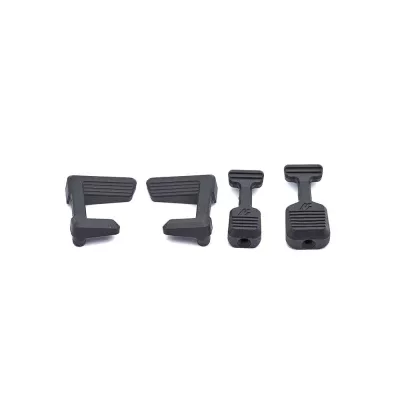 Strike Industries SI-AR-MBC Strike AR Modular Bolt Catch Steel & Polymer