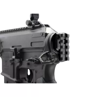 Strike Industries SI-AR-PSA-BK/Strike AR Picatinny Stock Adapter