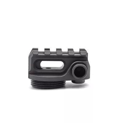 Strike Industries SI-AR-PSA-BK/Strike AR Picatinny Stock Adapter