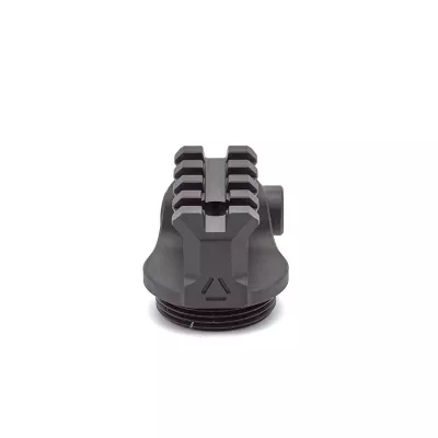 Strike Industries SI-AR-PSA-BK/Strike AR Picatinny Stock Adapter