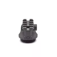 Strike Industries SI-AR-PSA-BK/Strike AR Picatinny Stock Adapter