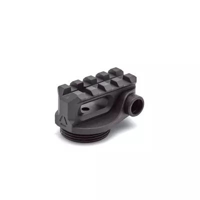 Strike Industries SI-AR-PSA-BK/Strike AR Picatinny Stock Adapter