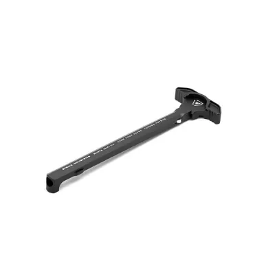 Strike Industries SI-AR-SLCH-BK/Strike Latchless Charging handle