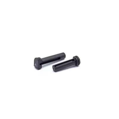 Strike Industries SI-AR-UL-EPTP-BK Ultra Light Pivot Takedown Pins