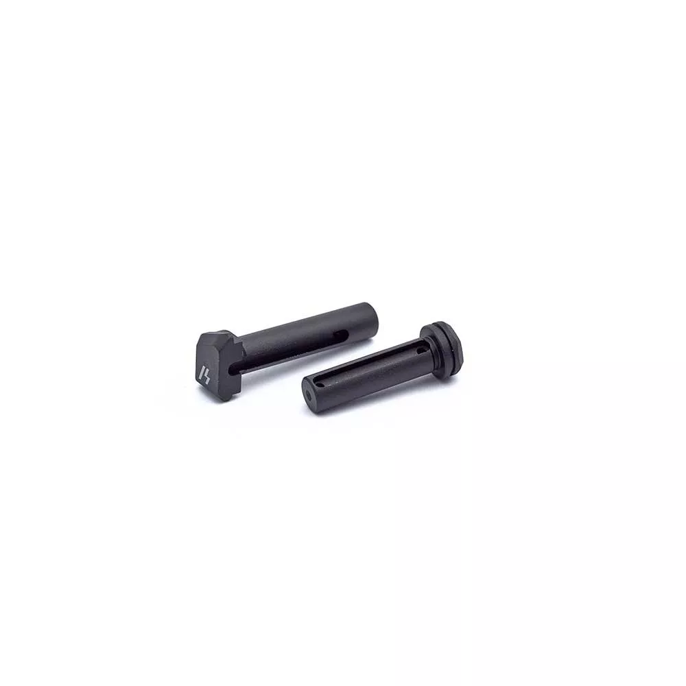 Strike Industries SI-AR-UL-EPTP-BK Ultra Light Pivot Takedown Pins