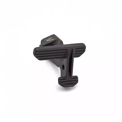 Strike Industries SI-AR-XBC/Strike Industries Extended Bolt Catch/Steel