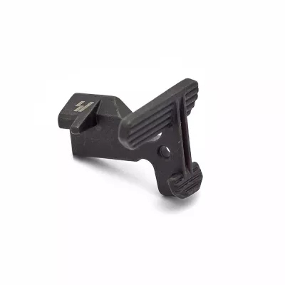 Strike Industries SI-AR-XBC/Strike Industries Extended Bolt Catch/Steel