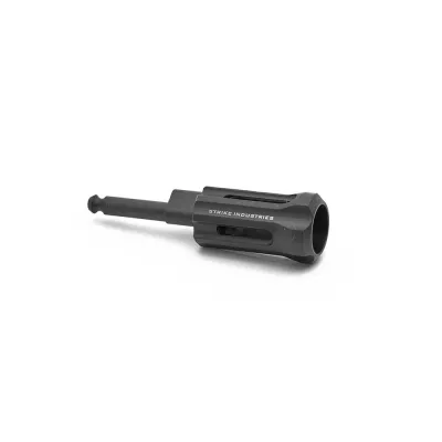 Strike Industries SI-BM2-BH-12/Benelli M2 Bolt Handle/Steel