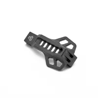 Strike Industries SI-BTG-COBRA-BK Billet Trigger Guard with finger rest