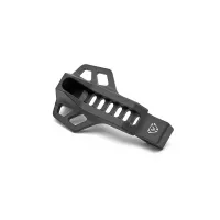 Strike Industries SI-BTG-COBRA-BK Billet Trigger Guard with finger rest