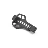 Strike Industries SI-BTG-COBRA-BK Billet Trigger Guard with finger rest